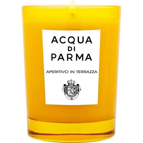 Acqua di Parma Aperitivo in Terrazza świeca zapachowa 200g