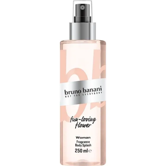 Bruno Banani Woman perfumowana mgiełka do ciała 250 ml