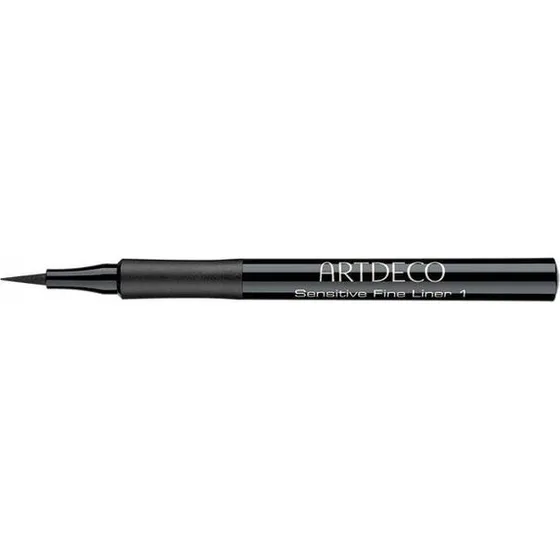 ArtDeco Sensitive Fine Liner 1 ml czarny
