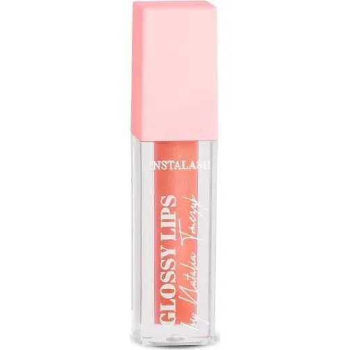Instalash Glossy Lips 01 Crystal Sparkle 3.6ml