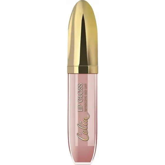 CELIA Lip Gloss Byszczyk do ust nr 107, 8 ml
