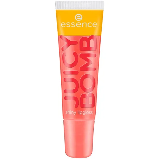 Essence Juicy Bomb Byszczyk do Ust 103 Proud Papaya 10 ml
