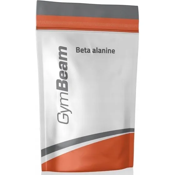 GymBeam Beta Alanina 250g