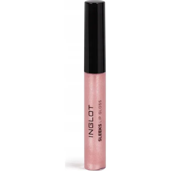 INGLOT Sleeks 25 Byszczyk do Ust 6,5 ml