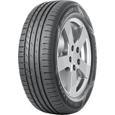 Nokian Tyres Wetproof 1 225/45 R17 94W