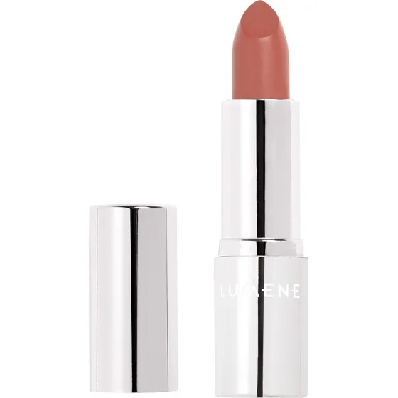 Lumene Luminous Moisture Lipstick - Pomadka 03 Twinflower, 4.7g