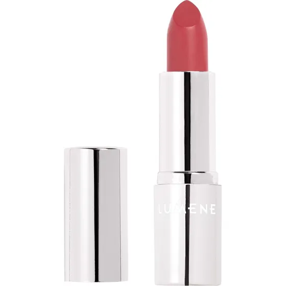 Lumene Luminous Moisture Lipstick 08 Wild Rose 4.7g