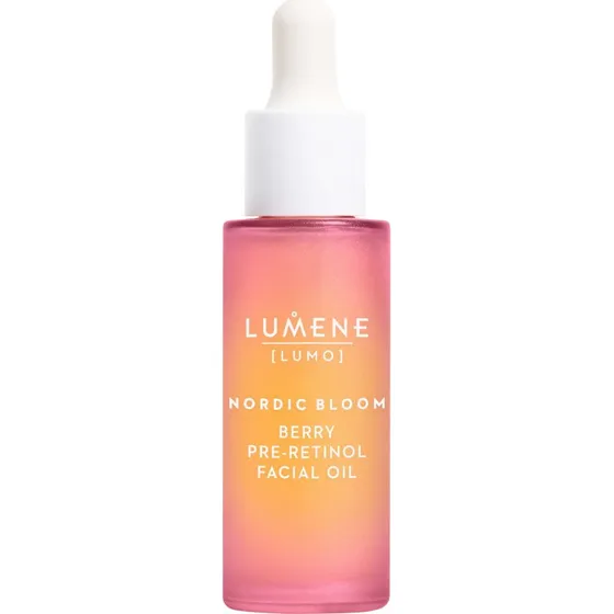 Lumene Nordic Bloom Berry Pre-Retinol Facial Oil 30 ml