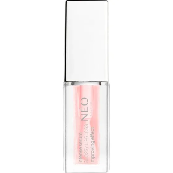 Neo Make Up Intense Serum Glossy 02 Blush Flush