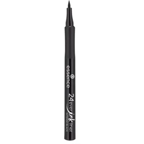 Essence 24ever Ink Liner 01 Intense Black 1.2ml