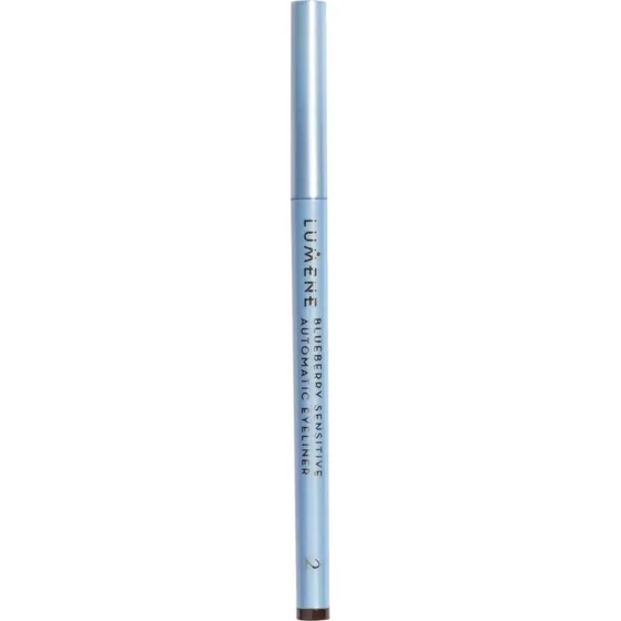 Lumene Blueberry Sensitive Automatyczna Kredka do Oczu 2 Brown