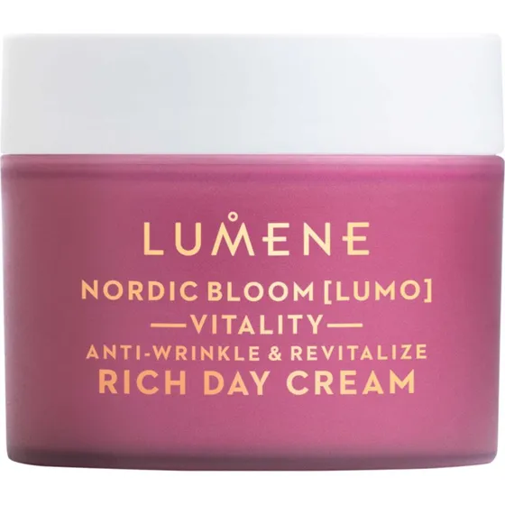 Lumene Nordic Bloom Vitality Krem na dzień 50 ml
