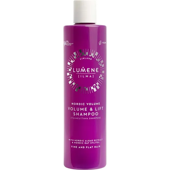 Lumene Nordic Volume & Lift Shampoo 300 ml