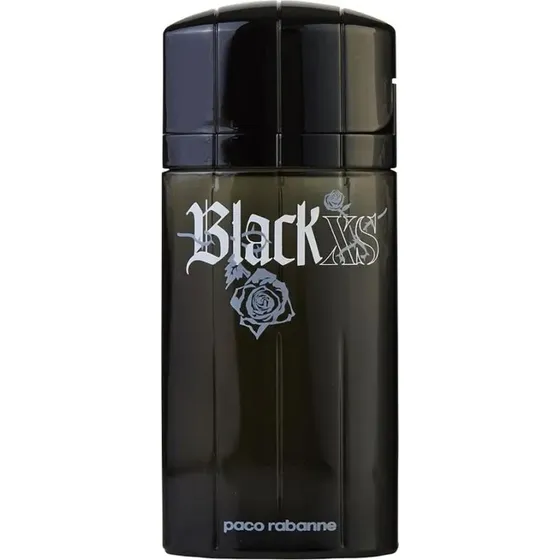 Paco Rabanne Black XS woda toaletowa 100 ml