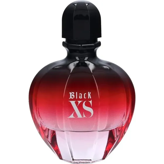 Paco Rabanne Black XS for Her Eau de Parfum 80 ml