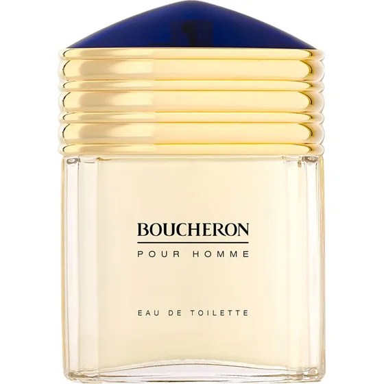 Boucheron Pour Homme Eau de Toilette 100 ml