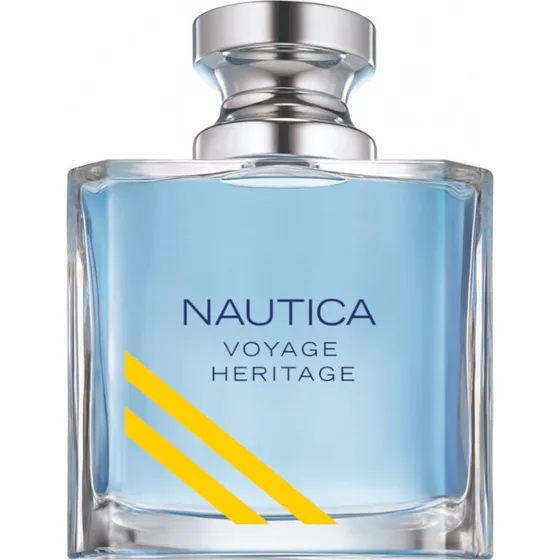 Nautica Voyage Heritage woda toaletowa spray 100 ml