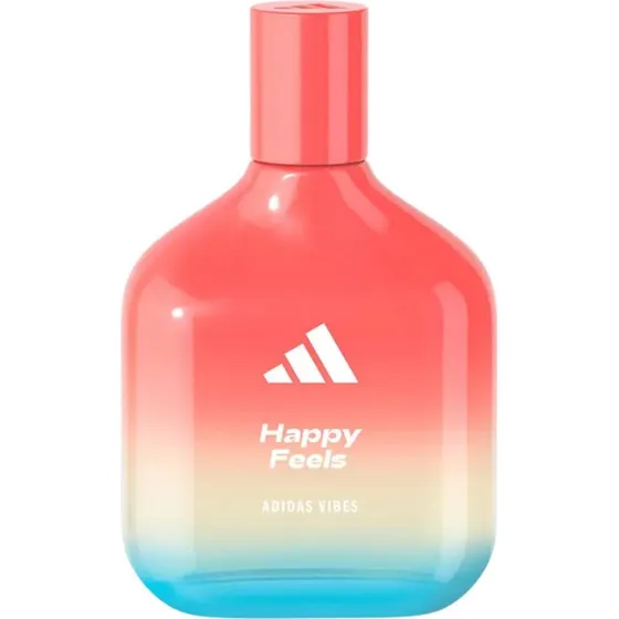Adidas Vibes Happy Feels woda perfumowana 100 ml