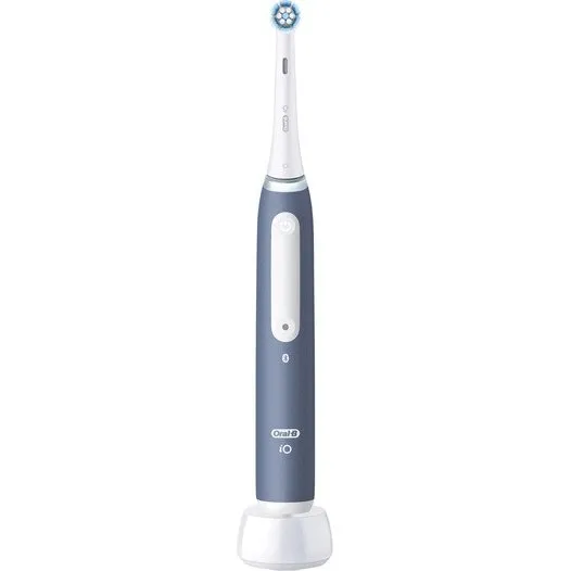 Oral-B iO Series 4 Teens My Way Ocean Blue