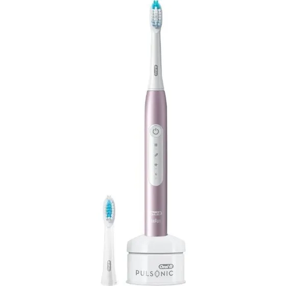 Oral-B Pulsonic Slim 4100 Rose Gold