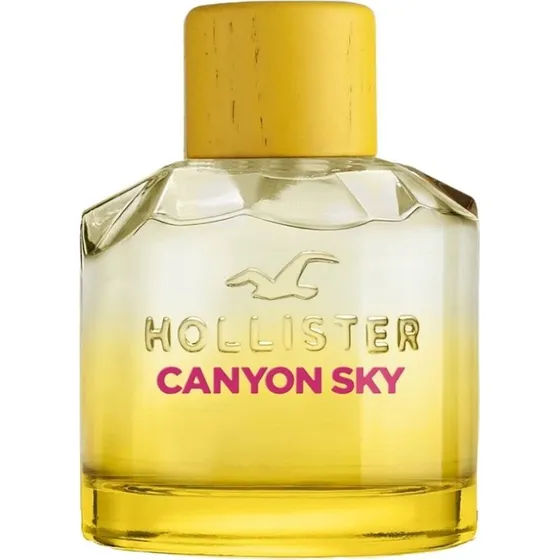 Hollister Canyon Sky For Her woda perfumowana 100 ml