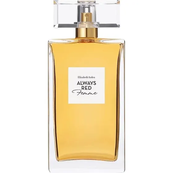 Elizabeth Arden Always Red Femme Eau de Toilette 100 ml