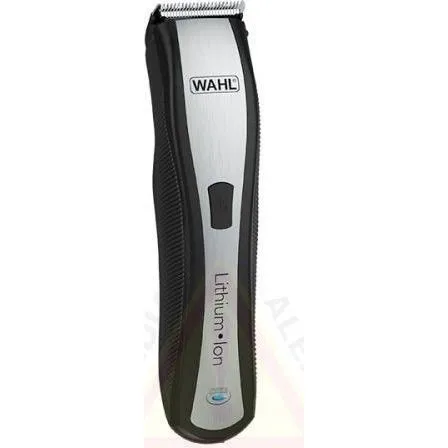 Wahl Vario Clipper 1481-0460 czarna