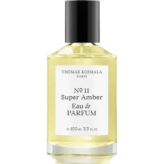Thomas Kosmala No.11 Super Amber Eau de Parfum 100 ml
