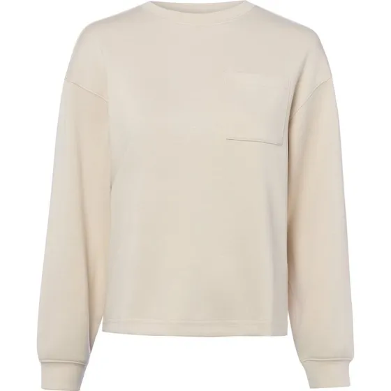 Msch Copenhagen Bluza Ima beige