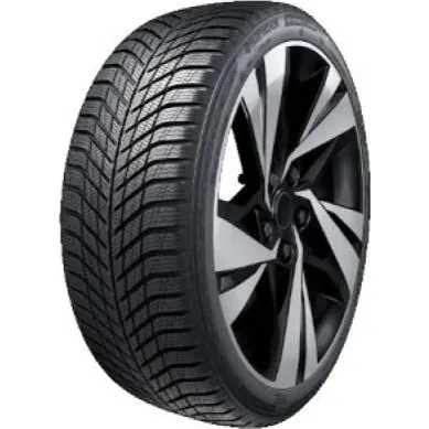 Continental Winter i*cept evo 4 W340 sbl 305/30 R21 104V