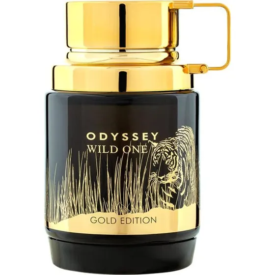 Armaf Odyssey Wild One Gold Edition Eau de Parfum 60 ml