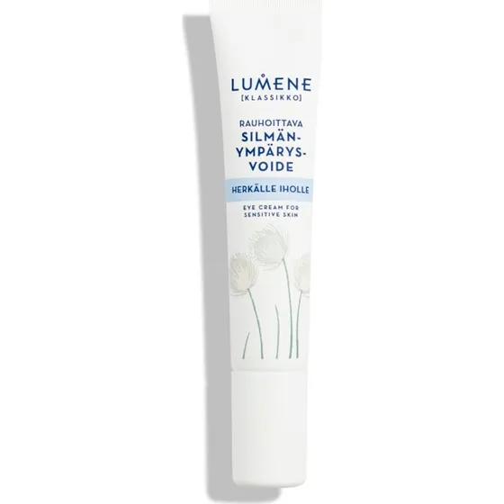Lumene Klassikko kojący krem pod oczy do skóry wrażliwej 15ml