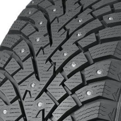 Continental Hakkapeliitta 01 255/40 R18 99T
