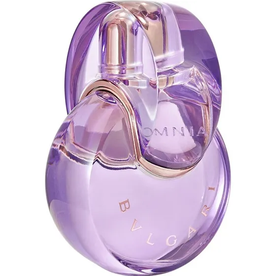 Bvlgari Omnia Amethyste woda toaletowa 50 ml