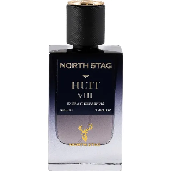 North Stag Huit VIII ekstrakt perfum 100 ml