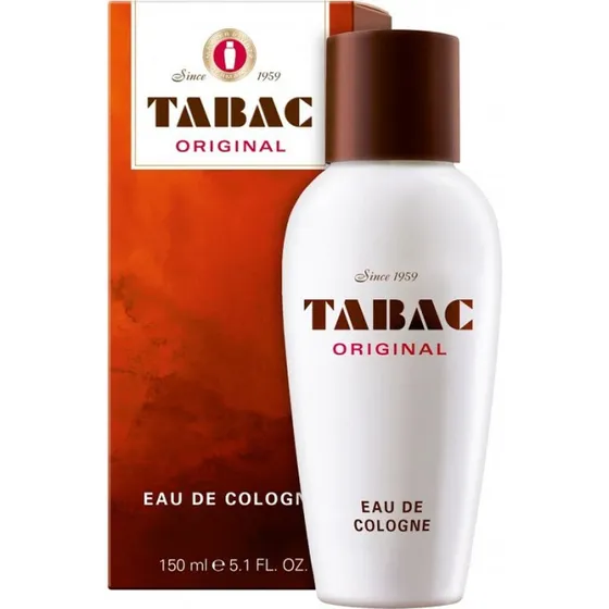 Maurer & Wirtz Tabac Original woda kolońska 300 ml