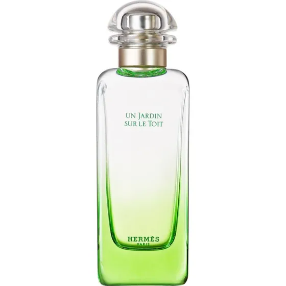 Hermes Un Jardin Sur Le Toit woda toaletowa 50 ml