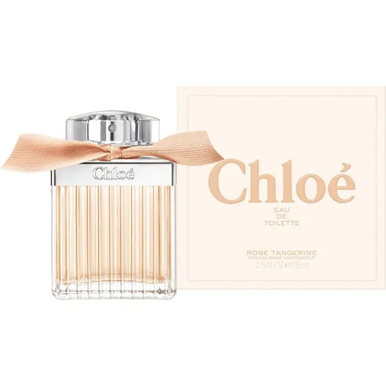 Chloe Rose Tangerine woda toaletowa spray 30 ml