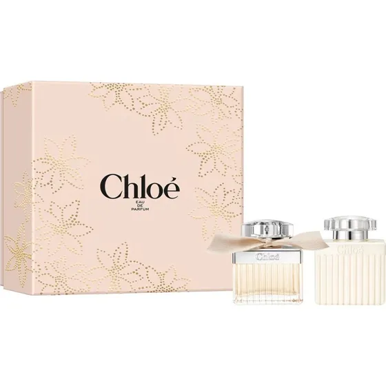 Chloe Eau de Parfum 50ml + Balsam do ciała 100ml Zestaw