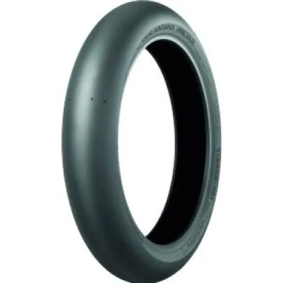 Bridgestone V02 F 90/580 R17 Opona motocyklowa