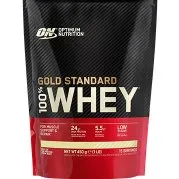 Optimum Nutrition Gold Standard 100% Whey 908g