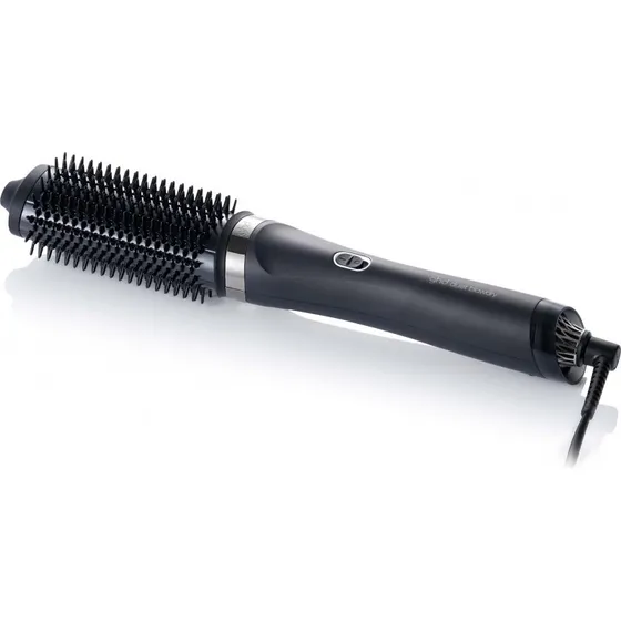 ghd Duet Blow Dry - Szczotka do suszenia i modelowania 2 w 1 Black