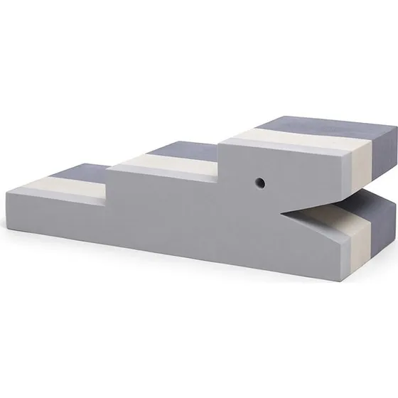 bObles Krokodyl L Cloudy Blue