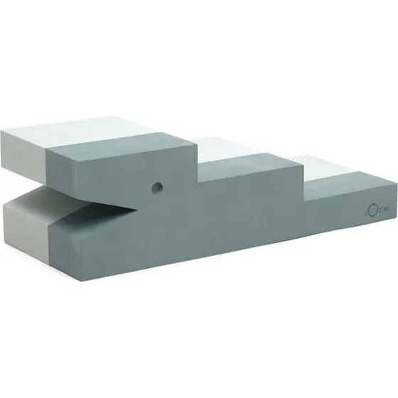 bObles Krokodyl M Green Haze zabawka sensoryczna ruchowa