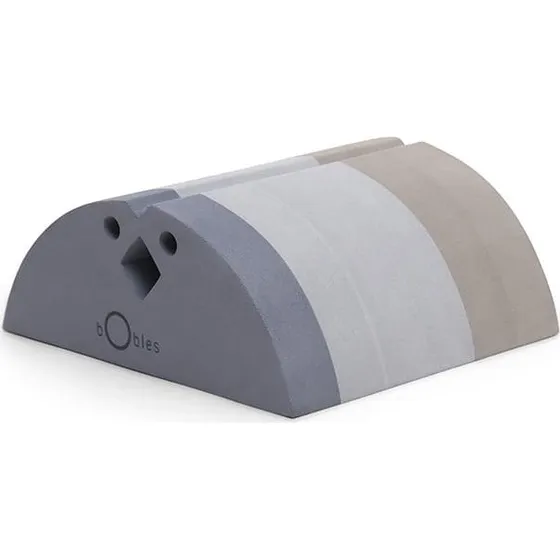 bObles Kurczak Cloudy Blue zabawka sensoryczna do balansowania