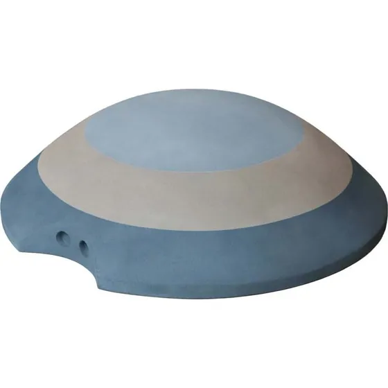 bObles Żółw Cloudy Blue - zabawka ruchowa do balansowania