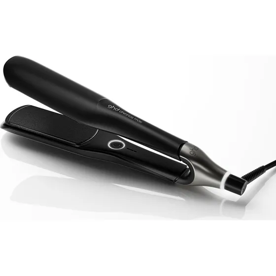 Ghd Chronos Max Styler Czarny