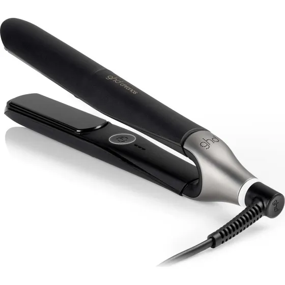 ghd Chronos™ Styler Black – Profesjonalna prostownica HD Motion-Responsive