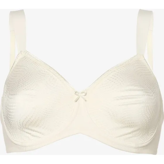 Triumph Biustonosz Minimalizujący Essential Minimizer beige