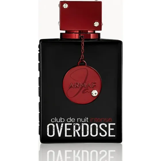 Armaf Club de Nuit Intense Overdose 100 ml